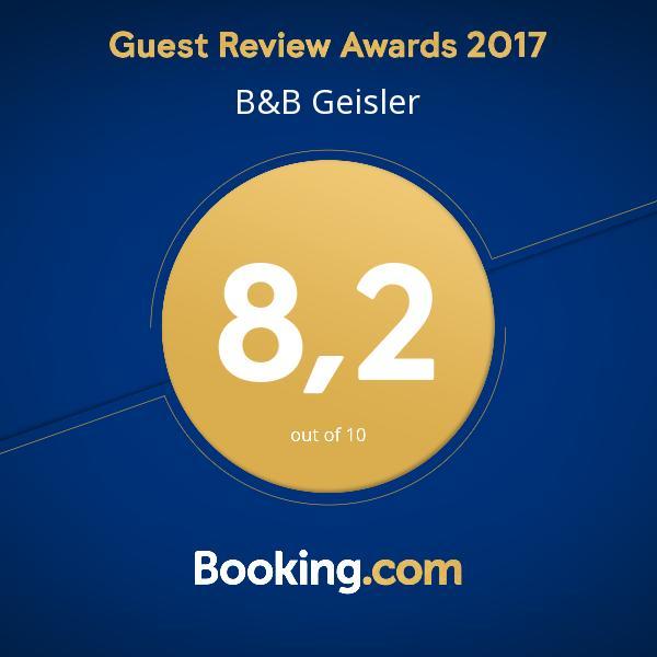B&B Geisler Ilulissat Exteriér fotografie